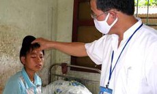Cảnh giác với mầm bệnh than từ thịt gia súc chết